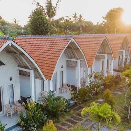 Kayu Kuning Cottage Toyapakeh Dış mekan fotoğraf